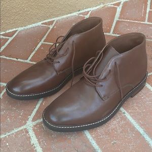 Clarks Men Boots